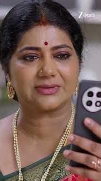 Jayam | Ep - 272 | Reel | May 18 2026 | Zee Telugu