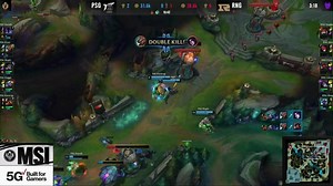 (REBROADCAST) Countdown | Semifinal Day 1 | 2021 Mid-Season Invitational