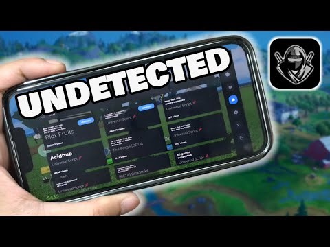 Delta Executor Mobile New UPDATE - How To Use & Download New Delta Executor Mobile (UPDATE TUTORIAL)