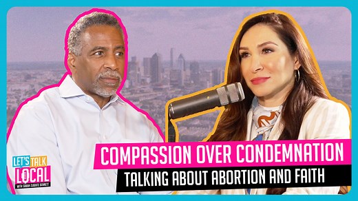 1K views | This episode is deeply personal. Sarah Elaine Zubiate...