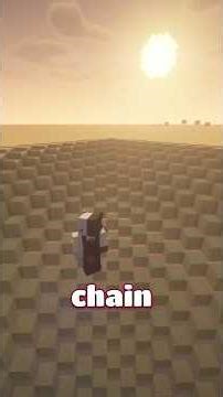 Minecraft most Secret mechanism || Part 1