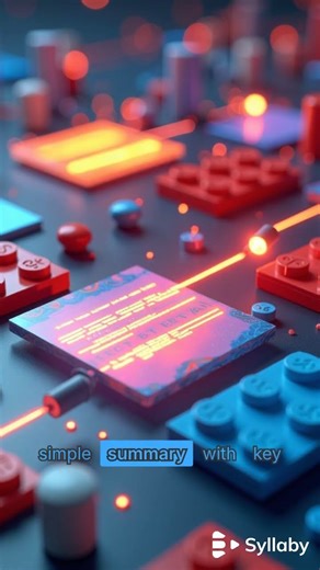 [AI Study Tip] How to Study Faster with AI #StudyTips #AIforStudents #GCSERevision #ProductiveAI