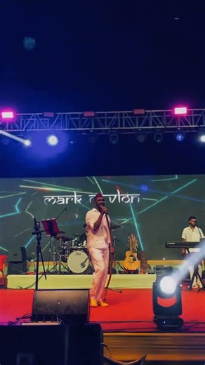 Mark Revlon Band || Meera Meera || (Live) Goa 2026 #konkani #song #livemusic #goa #2026