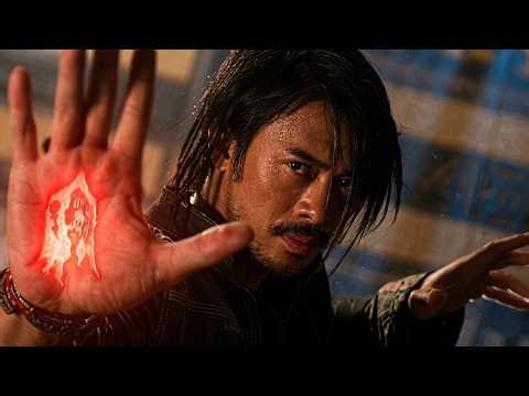 Mastered Of The Fighting || Best Chinese Action Kung Fu Movies In English