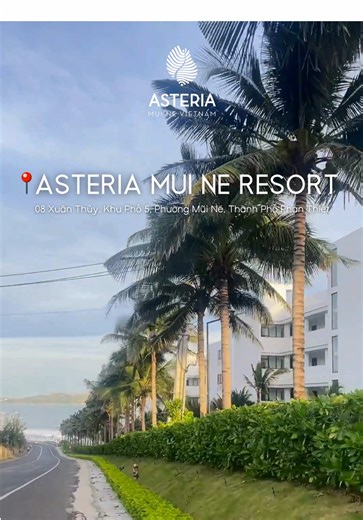 Gợi ý resort nghỉ dưỡng ở Mũi Né Phan Thiết Tết 2025