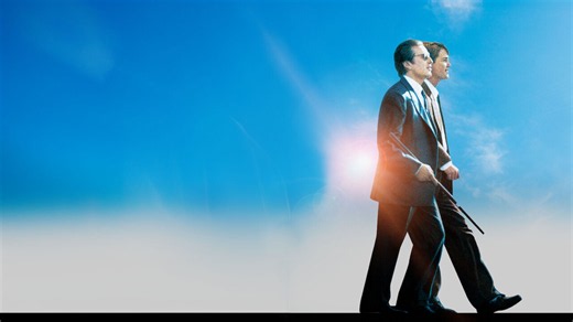 Scent of a Woman | Netflix