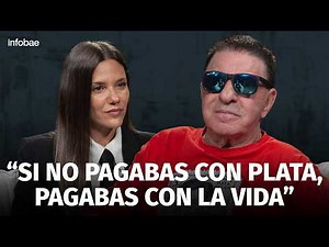 Jacobo Winograd went from earning a fortune to being in debt: Is there a limit to a gambling addi...