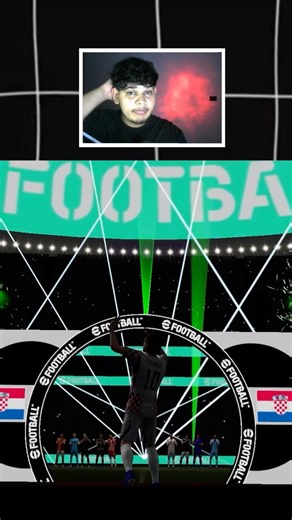 طلعلي لوكا مودريتش 🔥#eFootball #efootball26 #efootball2026 #pesmobile #efootballpes2026 #mody_pes