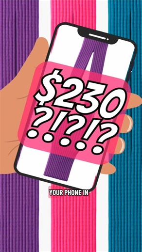 Apple wants $230 for a POCKET…so I made 3 phone bags for $0 using a sweater sleeve, 80s shoulder pads and 2 tiny placemats. If I can do it, YOU can too! Use what you already have & join my Wardrobe Revolution and transform your entire style for only $99 for Green Friday 👉 RefashionistaSheri.com #RefashionistaSheri #RefashionistaRevolution #DIYBags #UpcycledDIY | Confessions of a Refashionista