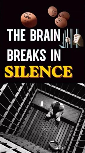 Solitary Confinement: How Isolation Destroys the Human Brain