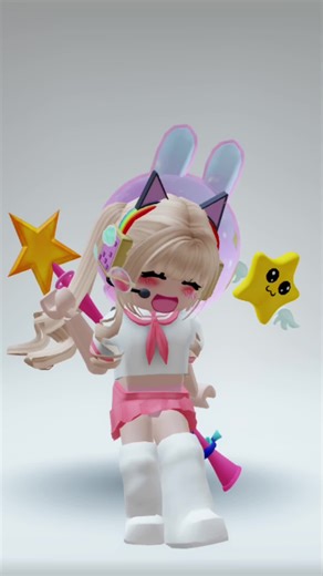 Nuevo paquete de animación Adidas en Roblox