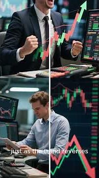 Stochastic Oscillator Strategy_ Time Your Entries MD| Innohedge Limited