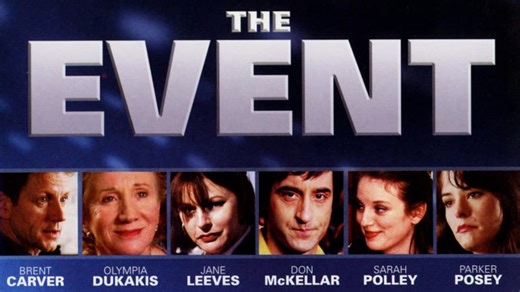 The Event (2003)