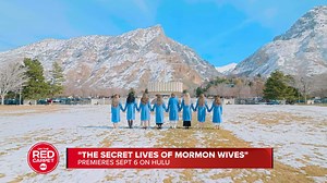 Hulu's new show uncovers the scandalous details behind #MomTok