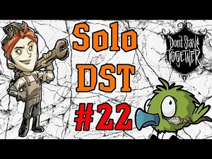 Automatic Fish Farm [Ep 22] - Don't Starve Together Let's Play Solo Winona