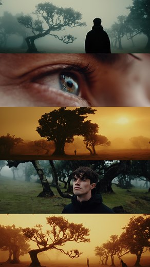 Luke | UK Filmmaker on Instagram: "MADEIRA 2049 - Inspired by Blade Runner  full movie on my YouTube channel ♥️ LINK IN BIO  . . . . . #bladerunner #filmmaking #filmmaker #colorgrading #colorgrade #beautifuldestinations #cinematic #sony #sonyalpha #sonycine"