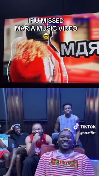 MARIA REACTION VIDEO 😂😎 #fyppppppppppppppppppppppp #xyzcba