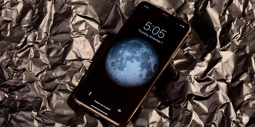 How to see the blocked contacts on your iPhone for 4 different apps