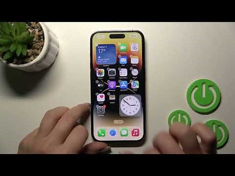 How to Use Home Screen Widgets on iPhone 14 Pro - iOS Widgets