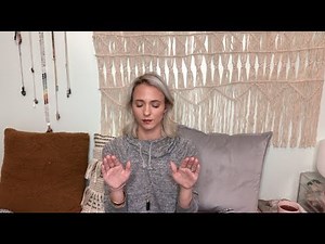 WHAT IS REIKI ENERGY HEALING? + FREE SESSION