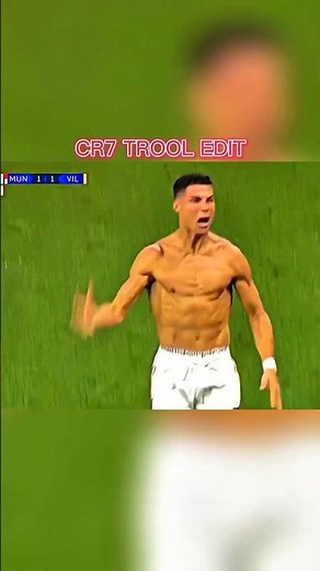 Ronaldo Troll Mode Activated 😎 | Funniest CR7 Moments 👇