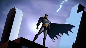 Batman: The Animated Series – Así se ve el opening en HD | TierraGamer: noticias y entretenimiento de anime, series, videojuegos y tecnología