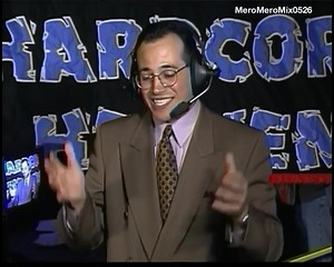 The Insane Clown Posse take a beating from RVD 🖐🤚 and the suit wearing SABU 👆🏽🐪 | The Original ECW