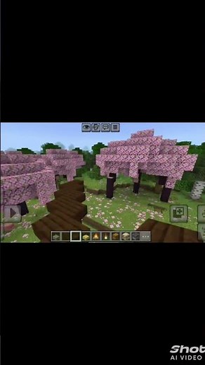 **“Minecraft Café Build | Cozy Coffee Shop Design ☕”**