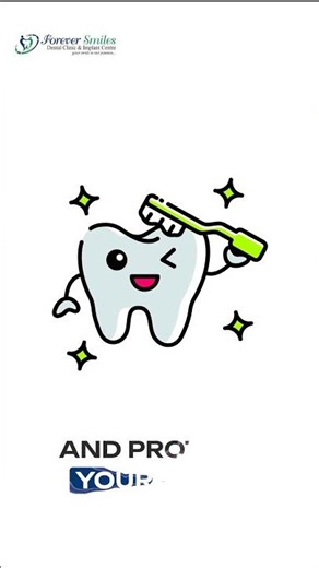 Sudden Bite Pain? | Best Dental Clinic in Mullanpur | Forever Smiles