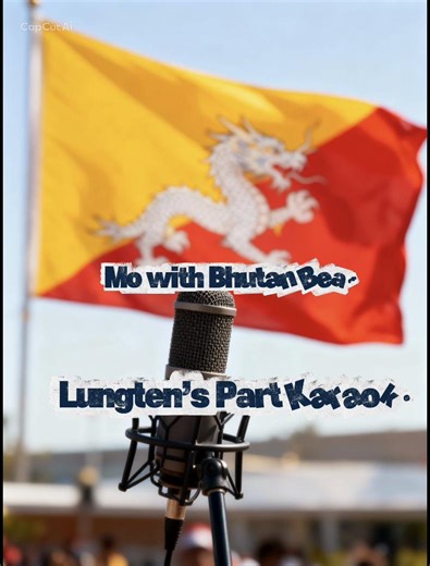 Discover the Best of Bhutanese Beats and Songs