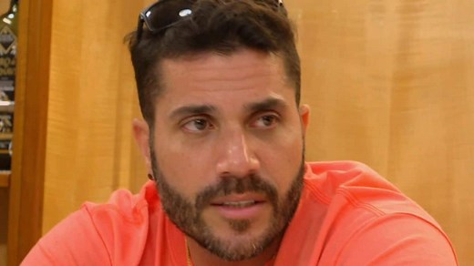 Marcos from Below Deck Sailing Yacht: What happened to the fan-favorite chef?