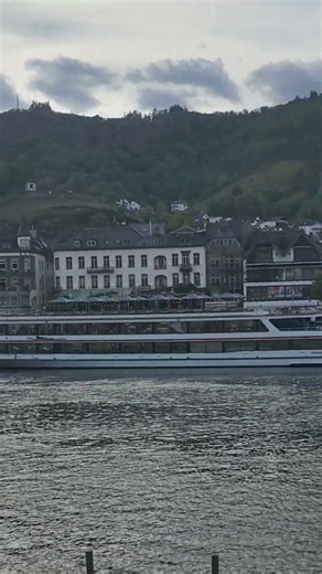 Cochem – Die Stadt mit der Reichsburg und der romantischen Altstadt