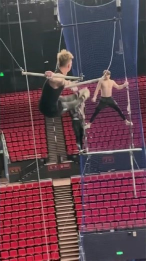 Unbelievable Acrobatics Tricks That Shattered Expectations 💥🔥 #viral #shorts #amazing