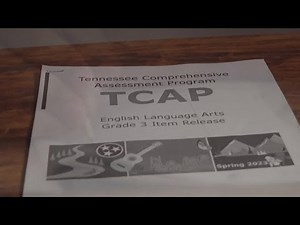 MSCS students make slight improvements in TCAP scores