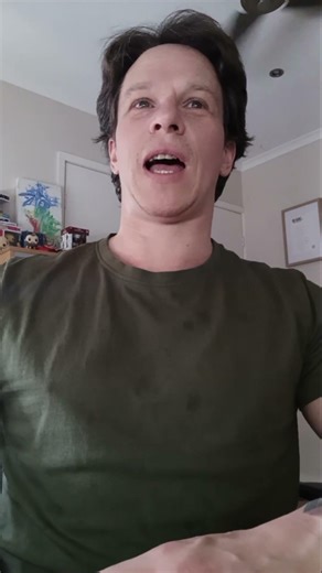 DAY 14 — Why ‘Just Try’ Backfires #adhd