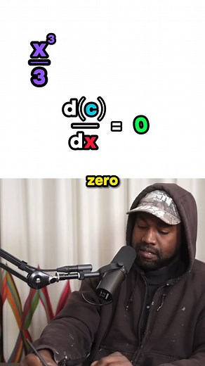 Onlock Learning on Instagram: "one more vid left on this where we’ll actually find a specific area under the curve, the definite integral🔥🔥 I know we’ve been rinsing calculus lately so will merge other stuff back in and we can cover all you guys’ other suggestions🫡 ⚠️DISCLAIMER⚠️: This is not real audio/video of Kim Kardashian nor Kanye West. All video and speech was computer generated to help others learn about maths, physics, and engineering. Thank you again to AI wizar