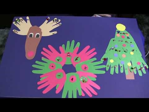 Christmas Bulletin Board Ideas