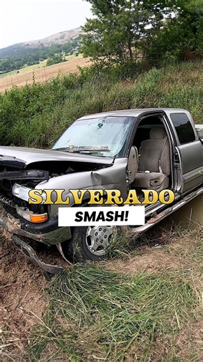 Rescue Mission For This Silverado | Ron Pratt