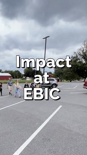 ❔ What is IMPACT? IMPACT is a free after school program for kids in grades 1-5 that provides them with a fun place to play games, grow friendships, get homework help, and learn about God. Watch this video to see what a normal day of IMPACT looks like! You can still sign up for this program! Go to our website etownbic.org/kids/ for more information and to sign up. | EBIC Elizabethtown BIC Church
