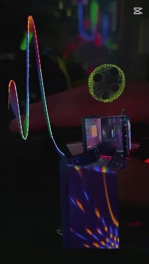 Is This The Coolest Gaming Room Ever?