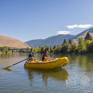 171 reactions · 6 comments | Meet Tyler, your Missoula river guide, here to provide you with all the tips to enjoy your next river adventure safely! For more, visit: https://destinationmissoula.org/blog/river-safety-tips | Visit Missoula! | Facebook