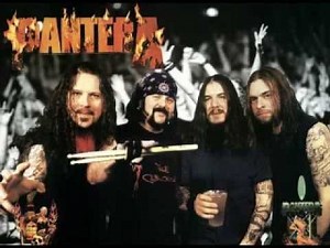 Pantera - Pre-Hibernation