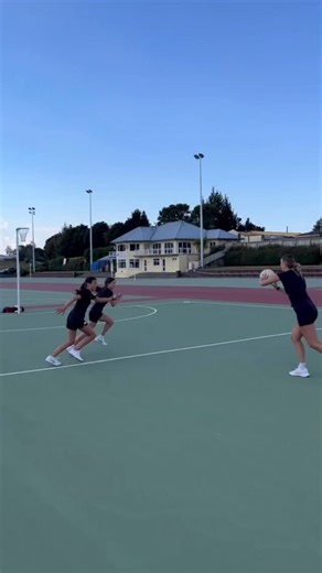 Mic’d up with Coach Emma 🎤✨ Learning, giggles and a bunch of fun happening at these sessions. Book with fun, expert coaches like Emma via Coach Squad 💛 #coaching #netballcoach #netball | Coach Squad