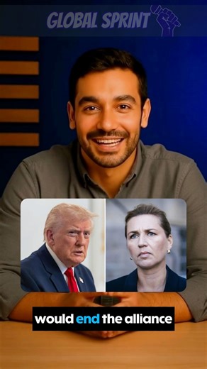 US–NATO Rift Deepens Over Greenland