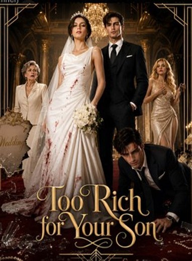 To Rich For Your Son- Drama FULL MOVIES ENGLISH SUB