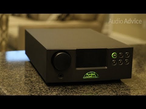 Naim DAC-V1 Review