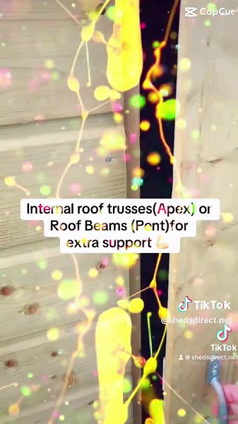 Sheds Direct on TikTok