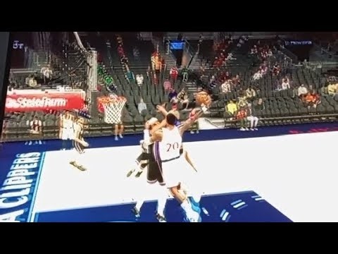 NBA 2K26 MOD JAMES HARDEN EDITION | UPDATED ROSTER | NORMAL APK HD | MOD MENU | JD V1& V2