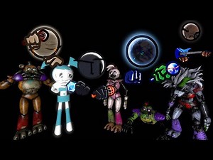 The Inner Planets react to Fixing the Glamrocks