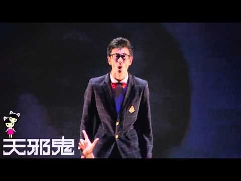 【PV】柿喰う客『天邪鬼』ダイジェスト映像